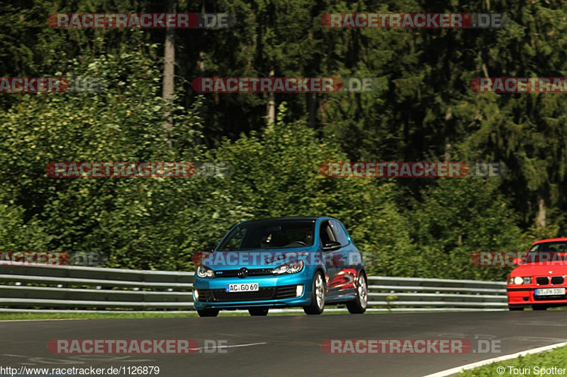 Bild #1126879 - Touristenfahrten Nürburgring Nordschleife 30.08.2015