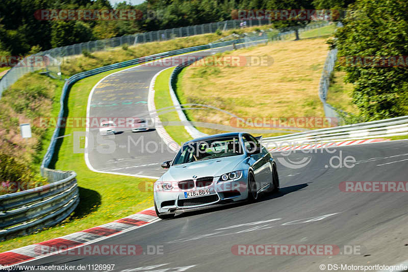 Bild #1126997 - Touristenfahrten Nürburgring Nordschleife 30.08.2015