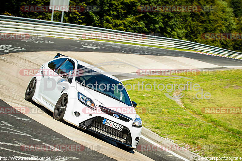 Bild #1127101 - Touristenfahrten Nürburgring Nordschleife 30.08.2015