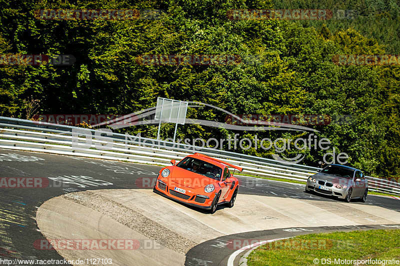 Bild #1127103 - Touristenfahrten Nürburgring Nordschleife 30.08.2015