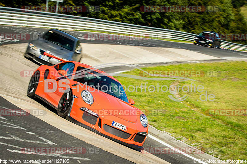 Bild #1127105 - Touristenfahrten Nürburgring Nordschleife 30.08.2015