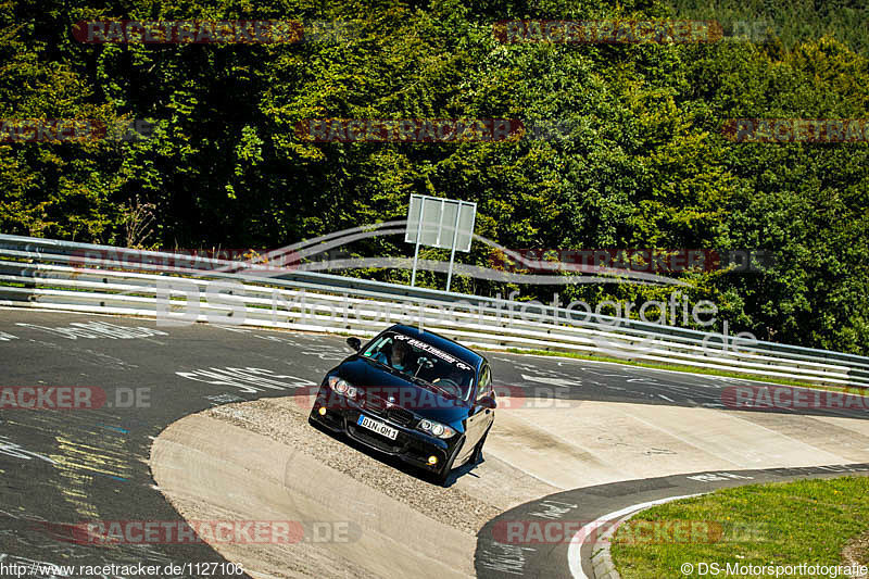 Bild #1127106 - Touristenfahrten Nürburgring Nordschleife 30.08.2015