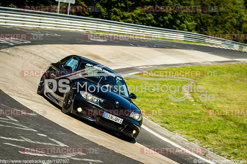 Bild #1127107 - Touristenfahrten Nürburgring Nordschleife 30.08.2015