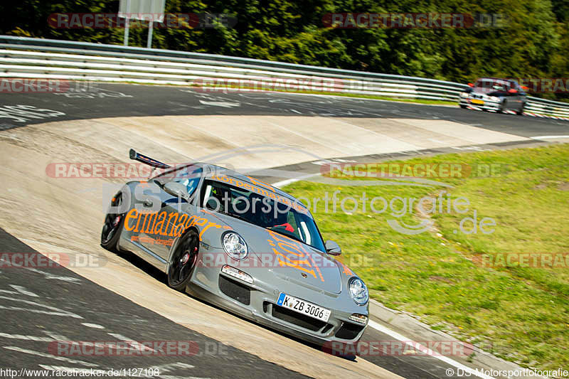 Bild #1127108 - Touristenfahrten Nürburgring Nordschleife 30.08.2015