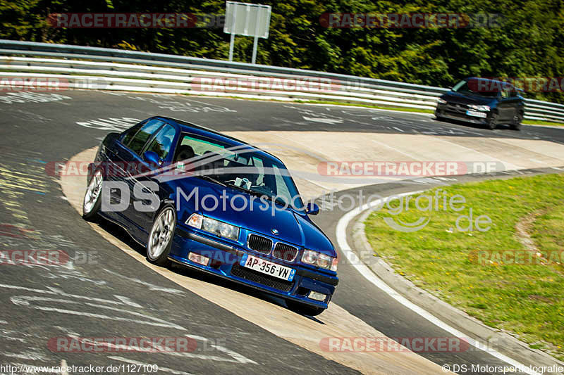 Bild #1127109 - Touristenfahrten Nürburgring Nordschleife 30.08.2015