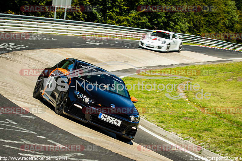 Bild #1127111 - Touristenfahrten Nürburgring Nordschleife 30.08.2015