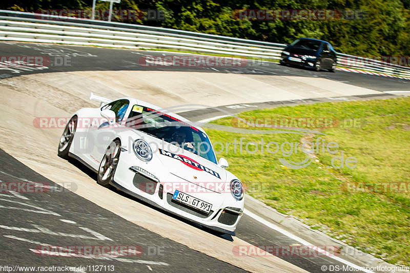 Bild #1127113 - Touristenfahrten Nürburgring Nordschleife 30.08.2015