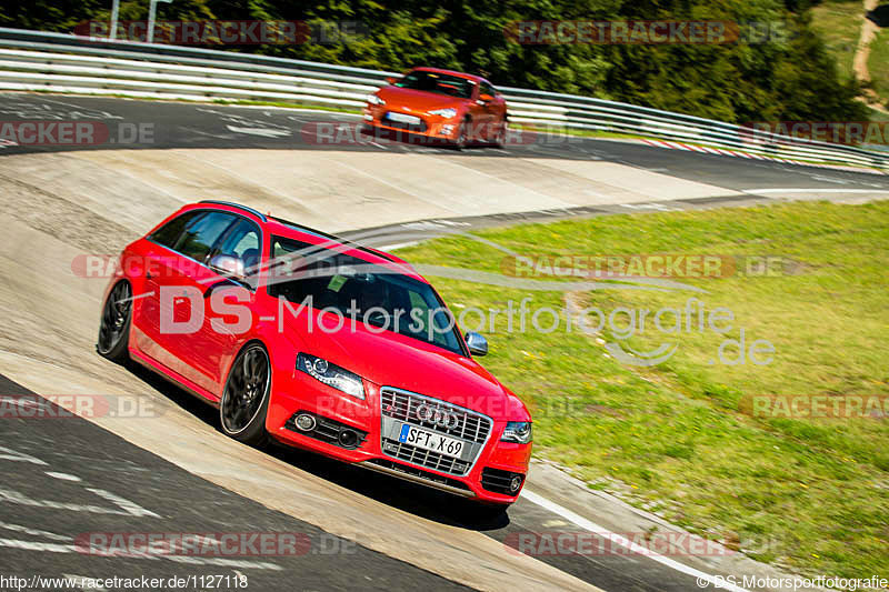 Bild #1127118 - Touristenfahrten Nürburgring Nordschleife 30.08.2015