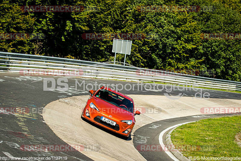 Bild #1127119 - Touristenfahrten Nürburgring Nordschleife 30.08.2015