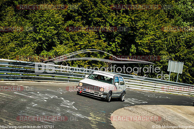 Bild #1127121 - Touristenfahrten Nürburgring Nordschleife 30.08.2015