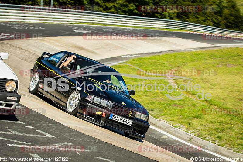 Bild #1127122 - Touristenfahrten Nürburgring Nordschleife 30.08.2015