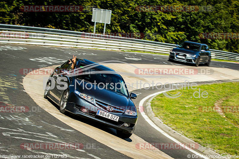 Bild #1127123 - Touristenfahrten Nürburgring Nordschleife 30.08.2015