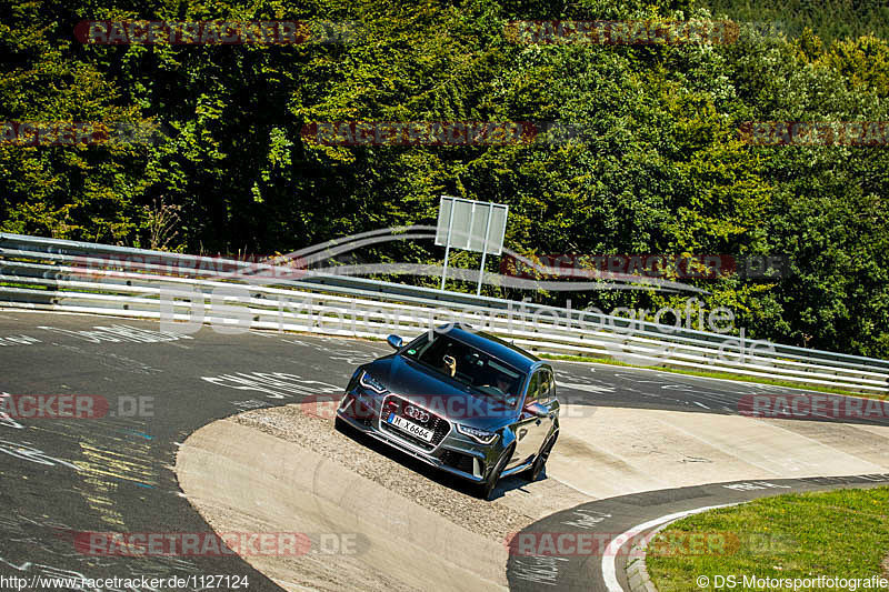 Bild #1127124 - Touristenfahrten Nürburgring Nordschleife 30.08.2015