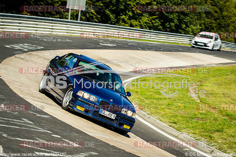 Bild #1127127 - Touristenfahrten Nürburgring Nordschleife 30.08.2015