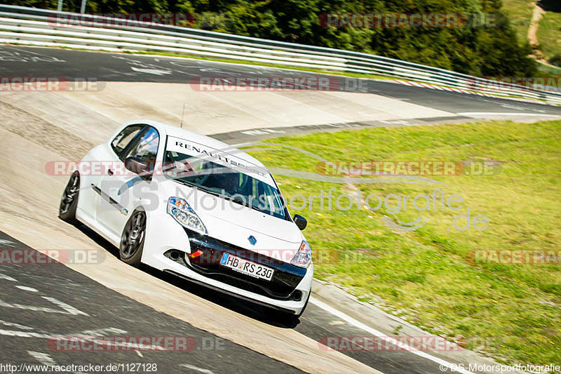 Bild #1127128 - Touristenfahrten Nürburgring Nordschleife 30.08.2015