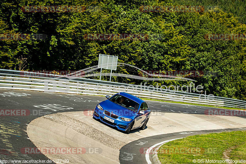 Bild #1127129 - Touristenfahrten Nürburgring Nordschleife 30.08.2015