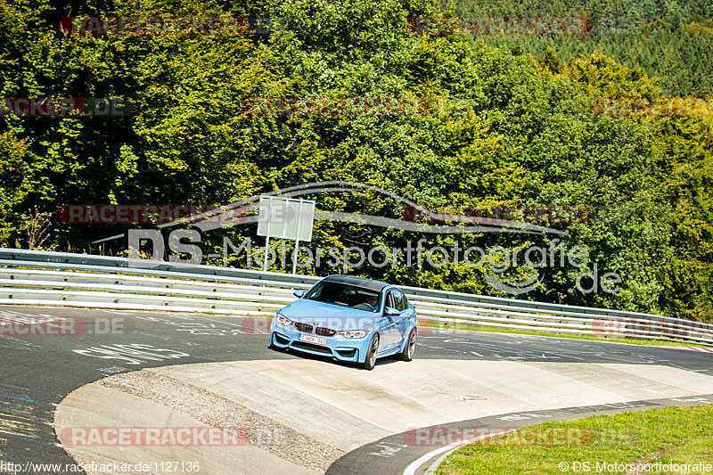 Bild #1127136 - Touristenfahrten Nürburgring Nordschleife 30.08.2015