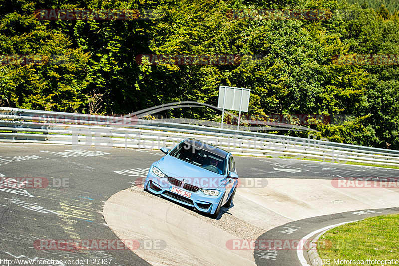 Bild #1127137 - Touristenfahrten Nürburgring Nordschleife 30.08.2015