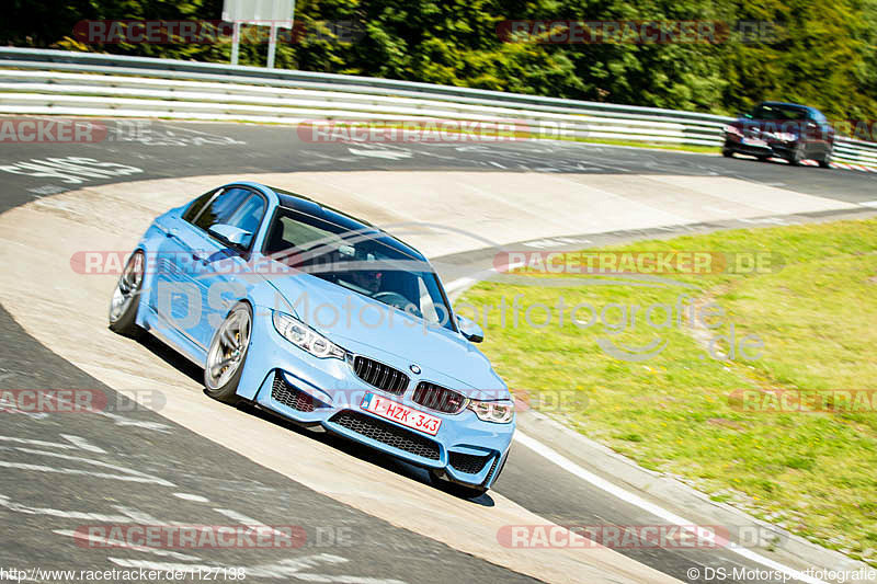 Bild #1127138 - Touristenfahrten Nürburgring Nordschleife 30.08.2015