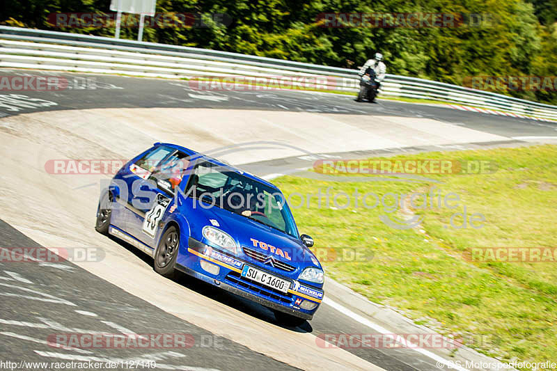 Bild #1127140 - Touristenfahrten Nürburgring Nordschleife 30.08.2015