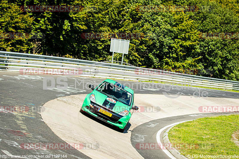 Bild #1127144 - Touristenfahrten Nürburgring Nordschleife 30.08.2015