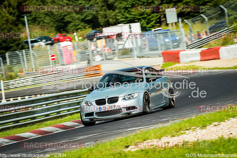 Bild #1127434 - Touristenfahrten Nürburgring Nordschleife 30.08.2015