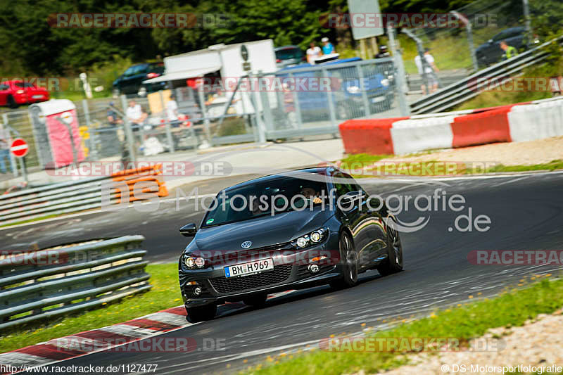 Bild #1127477 - Touristenfahrten Nürburgring Nordschleife 30.08.2015