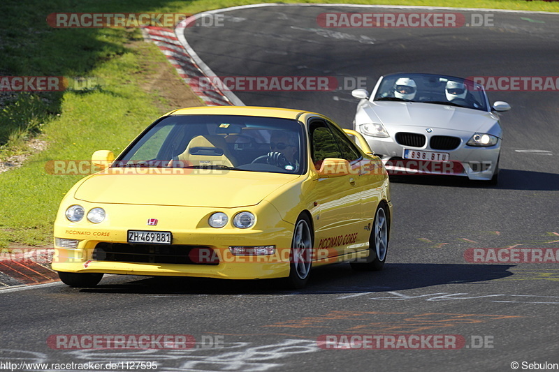 Bild #1127595 - Touristenfahrten Nürburgring Nordschleife 30.08.2015