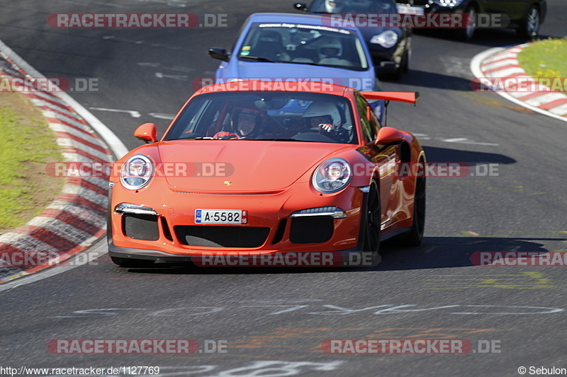 Bild #1127769 - Touristenfahrten Nürburgring Nordschleife 30.08.2015