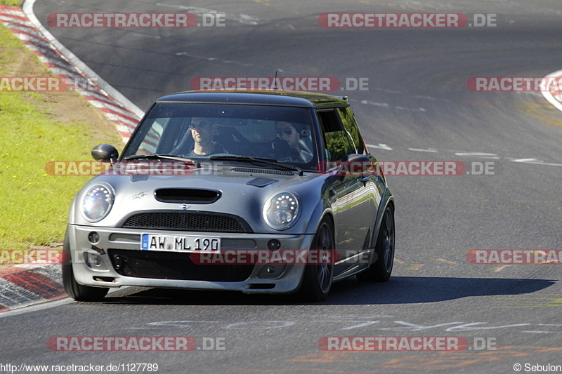 Bild #1127789 - Touristenfahrten Nürburgring Nordschleife 30.08.2015