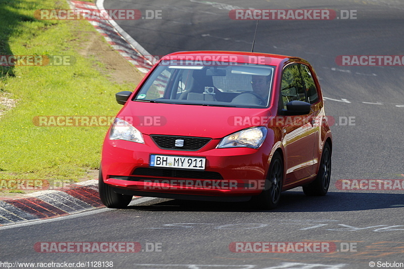 Bild #1128138 - Touristenfahrten Nürburgring Nordschleife 30.08.2015