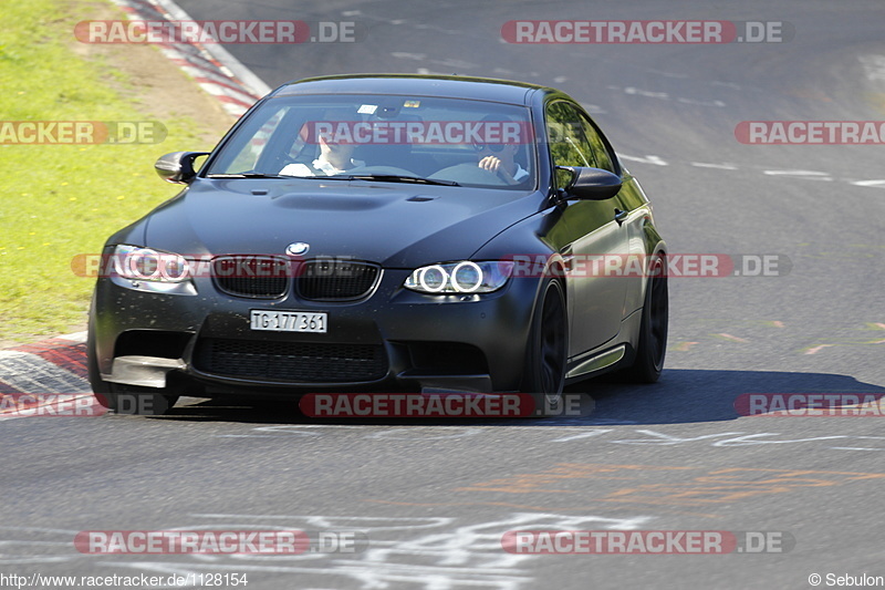 Bild #1128154 - Touristenfahrten Nürburgring Nordschleife 30.08.2015