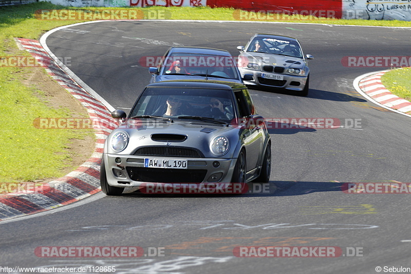 Bild #1128655 - Touristenfahrten Nürburgring Nordschleife 30.08.2015