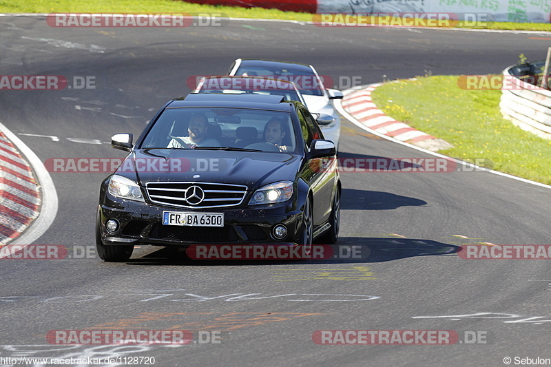 Bild #1128720 - Touristenfahrten Nürburgring Nordschleife 30.08.2015