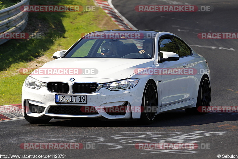 Bild #1128731 - Touristenfahrten Nürburgring Nordschleife 30.08.2015