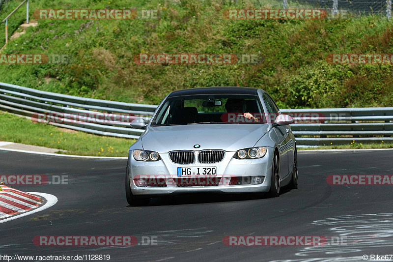 Bild #1128819 - Touristenfahrten Nürburgring Nordschleife 30.08.2015