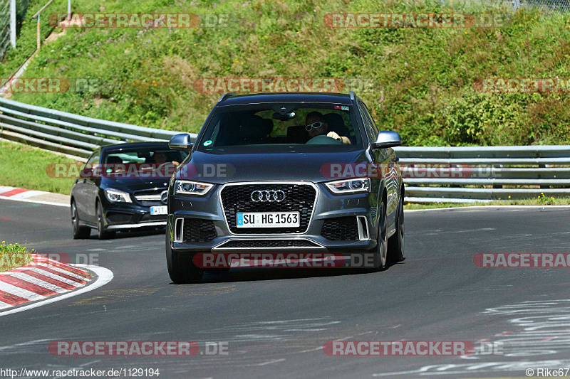 Bild #1129194 - Touristenfahrten Nürburgring Nordschleife 30.08.2015