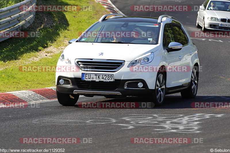 Bild #1129352 - Touristenfahrten Nürburgring Nordschleife 30.08.2015