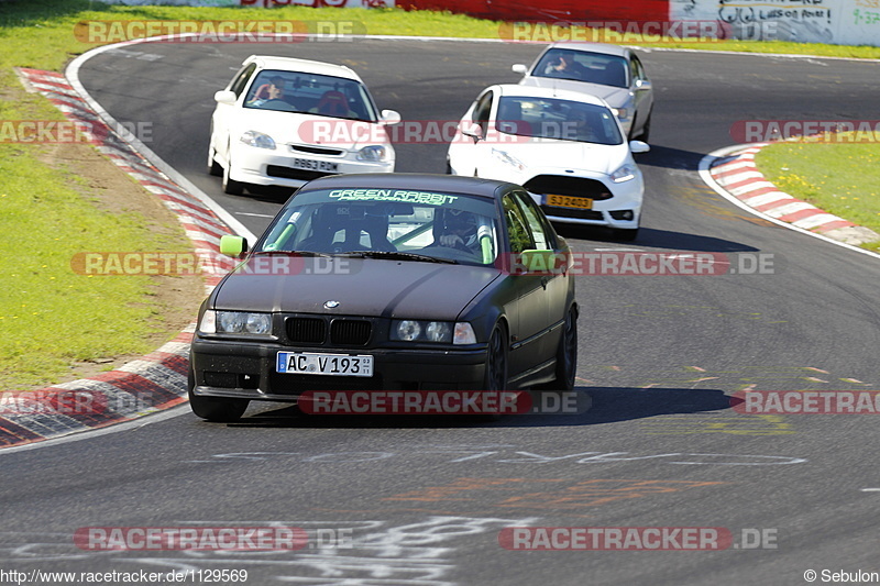 Bild #1129569 - Touristenfahrten Nürburgring Nordschleife 30.08.2015