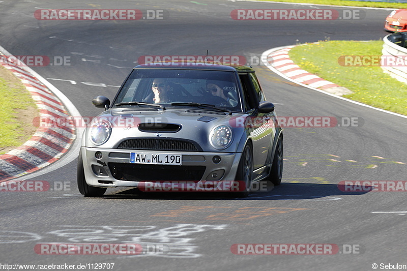 Bild #1129707 - Touristenfahrten Nürburgring Nordschleife 30.08.2015