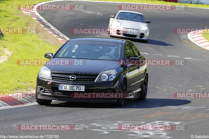 Bild #1129760 - Touristenfahrten Nürburgring Nordschleife 30.08.2015