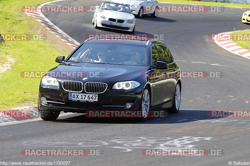 Bild #1130027 - Touristenfahrten Nürburgring Nordschleife 30.08.2015