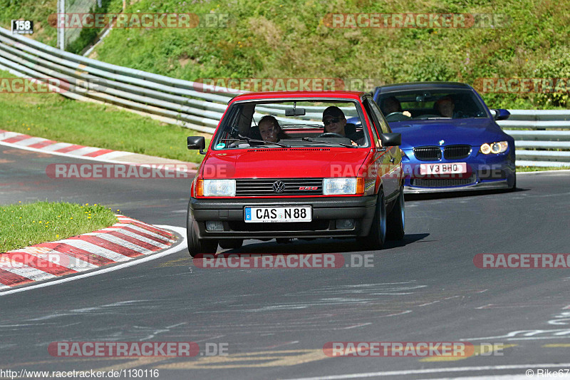 Bild #1130116 - Touristenfahrten Nürburgring Nordschleife 30.08.2015