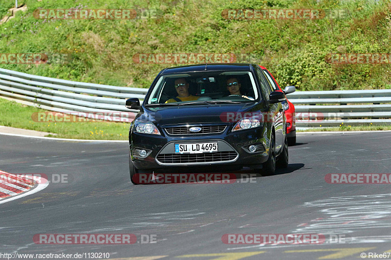 Bild #1130210 - Touristenfahrten Nürburgring Nordschleife 30.08.2015