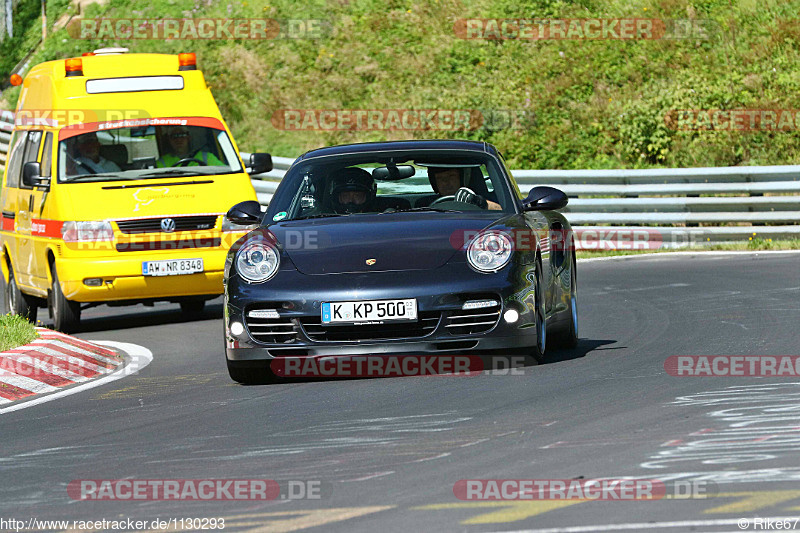 Bild #1130293 - Touristenfahrten Nürburgring Nordschleife 30.08.2015