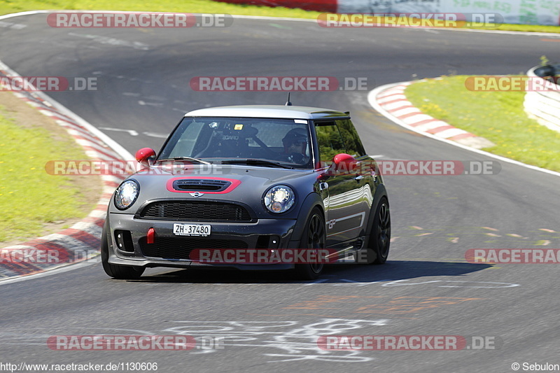 Bild #1130606 - Touristenfahrten Nürburgring Nordschleife 30.08.2015