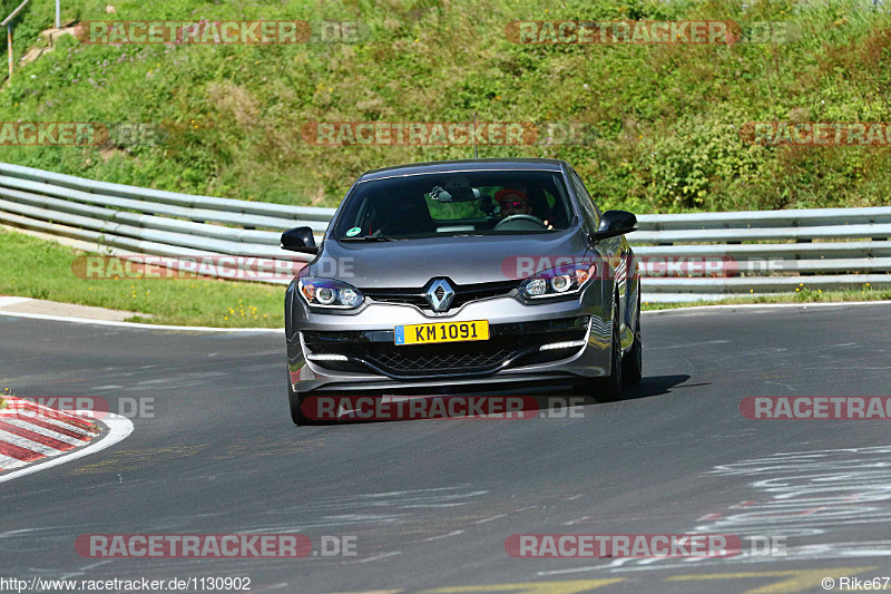 Bild #1130902 - Touristenfahrten Nürburgring Nordschleife 30.08.2015