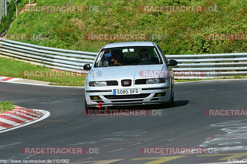 Bild #1131062 - Touristenfahrten Nürburgring Nordschleife 30.08.2015