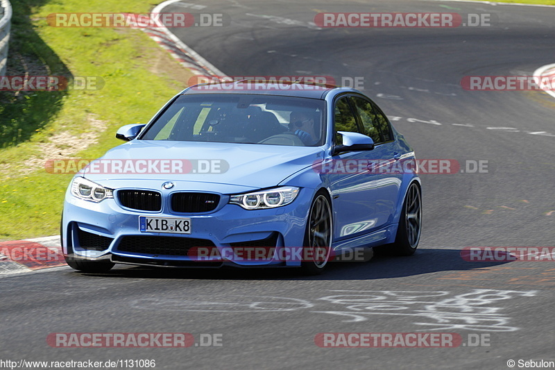 Bild #1131086 - Touristenfahrten Nürburgring Nordschleife 30.08.2015