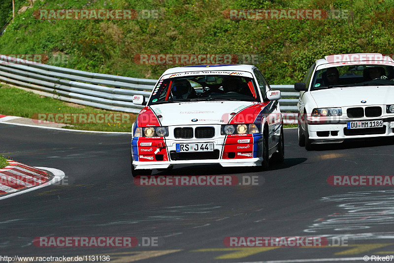 Bild #1131136 - Touristenfahrten Nürburgring Nordschleife 30.08.2015